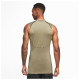 Nike Ανδρική αμάνικη μπλούζα Pro Dri-FIT Tight Fit